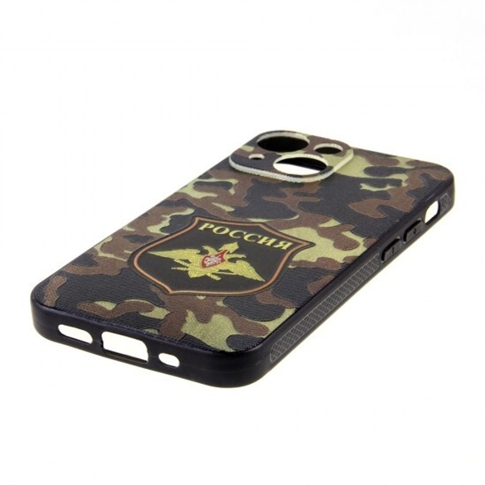 Чехол ТПУ Florme для iPhone 13 Mini, 012741
