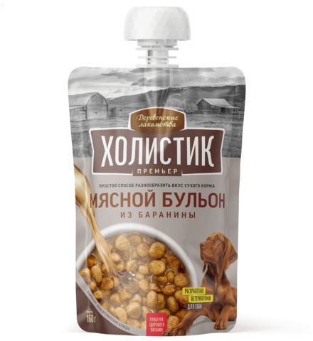Деревенские лакомства 