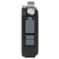 Светодиодный фонарь ЭРА PA-807 прожектор 10 Вт SMD, литий 3600 мАч, Type-C, powerbank | Прожекторные фонари