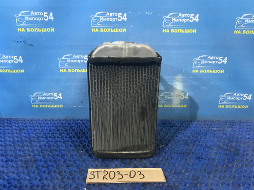 Радиатор печки TOYOTA CORONA EXIV 1996