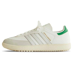 Samba Kith x Samba Adidas Originals Spikeless Golf "White Green"