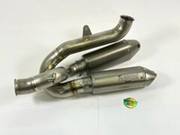 Ducati Performance Выхлопная система Streefighter V4 (2025 + ) 96482551AA