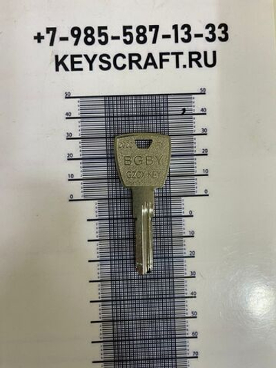 ABUS XP2 14886 КИТАЙ