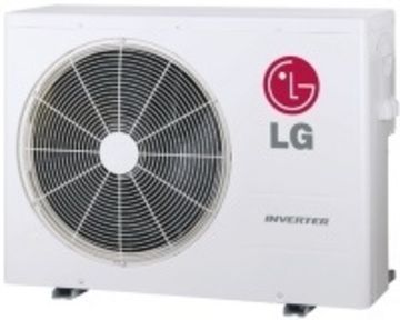 Мультисплит-система LG MU-5M30