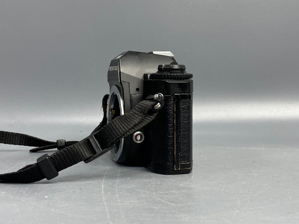 Pentax Super A Body