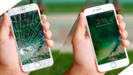 Замена стекла дисплея отдельно iPhone 6s Plus