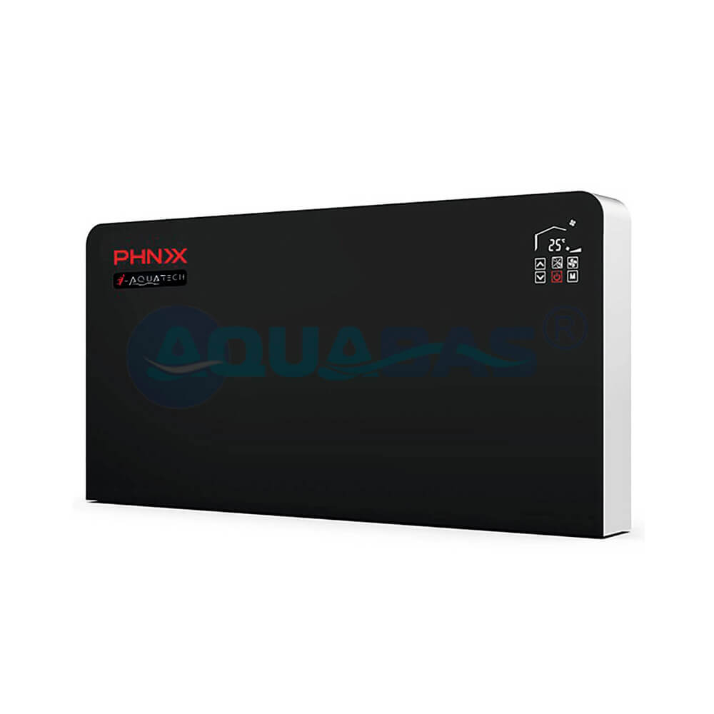 Cтекло фронтальное осушителя PHNIX PCF-2.2BD (31403-770002)