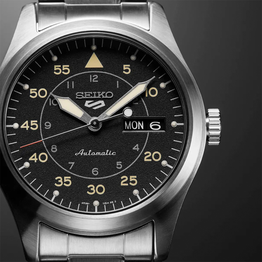 Seiko SRPH27K1