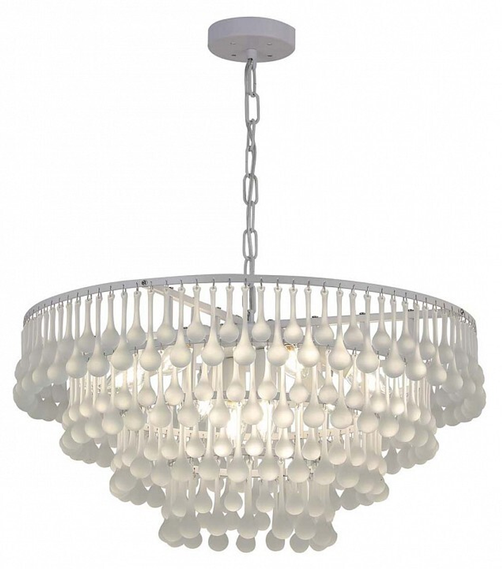 Подвесная люстра Favourite Boonden 4604-8P