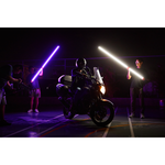 Светодиодный осветитель Godox TL180 RGB