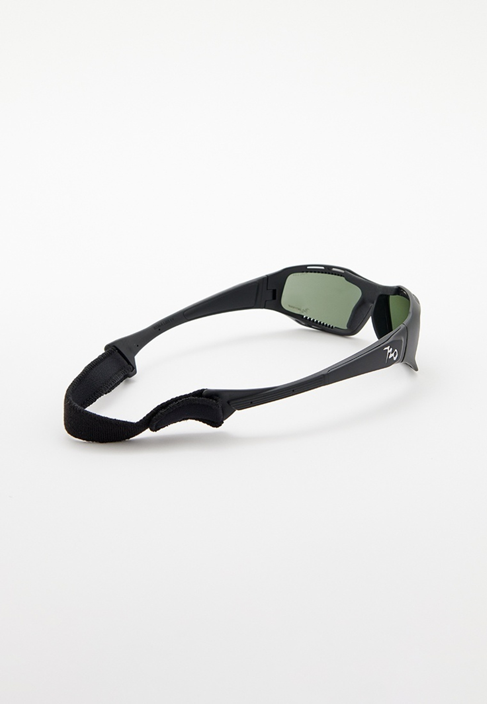 Спортивные очки 720armour Stingray / Matte Black / Polarized Smoke Lens