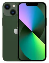 Смартфон Apple iPhone 13 128 ГБ (Зелёный | Green)