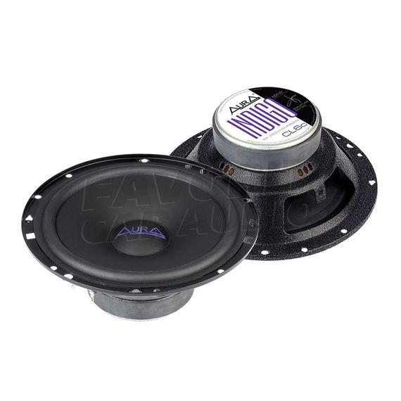 Комп. акустика AURA INDIGO-CL6C VER.2