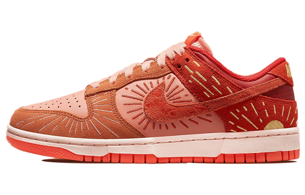 Nike Dunk Low "Winter Solstice" Women"s