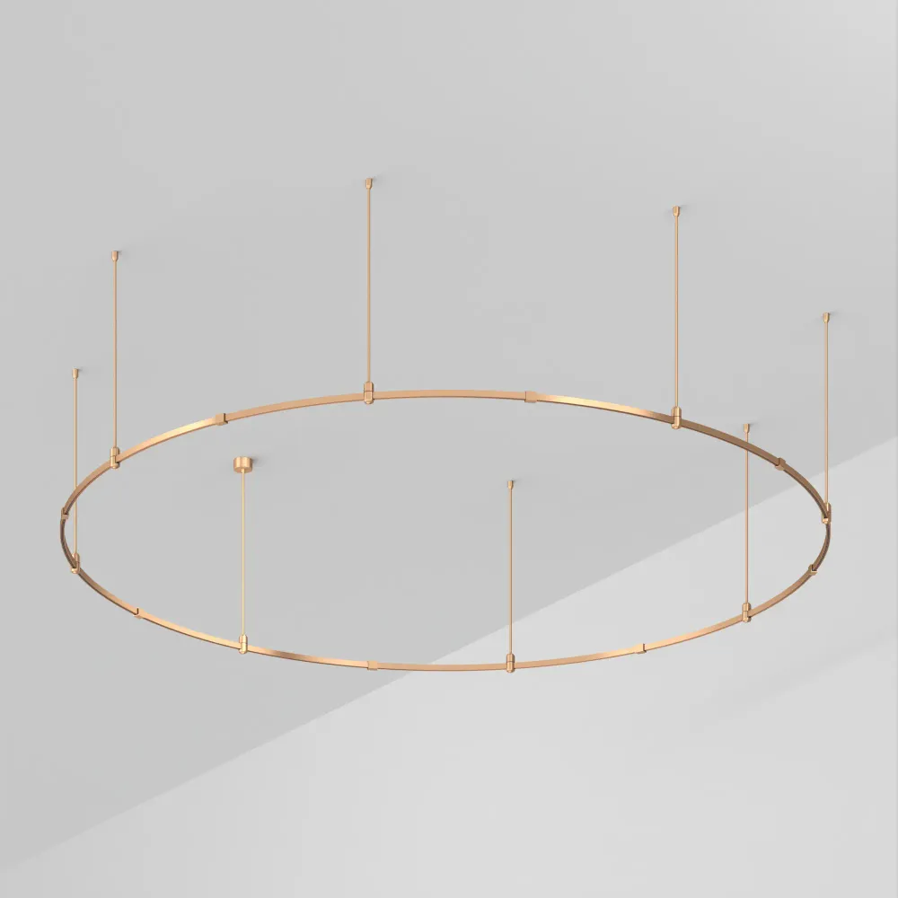 Основание ART-APRIORI-ROUND-ROD-800-R3000 (GD) (Arlight, IP20 Металл, 3 года) Основание ART-APRIORI-ROUND-ROD-800-R3000 (GD) (Arlight, IP20 Металл, 3 года)