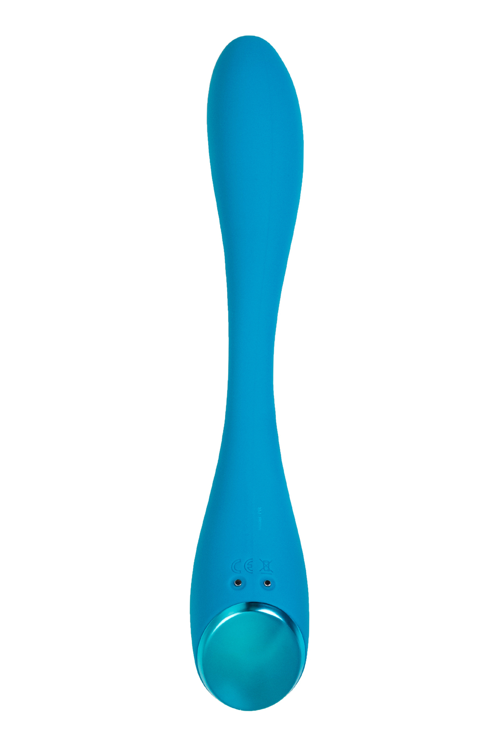Стимулятор точки G Satisfyer G-Spot Flex 5, синий