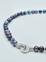 91003019 Колье Selena Pearls