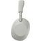 Наушники Sony WH-1000XM6, Silver
