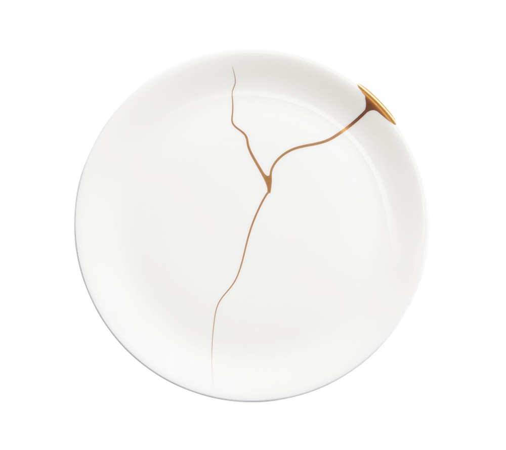 ASA Обеденная тарелка Table d'Or 26,5 см 1903425