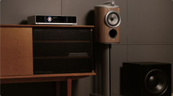 Усилитель для акустики Matrix Audio MD-1