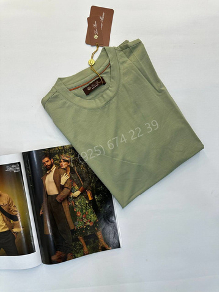 Футболка Loro Piana