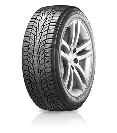 HANKOOK Winter i*cept iZ2 W616 185/70R14 92T XL Корея