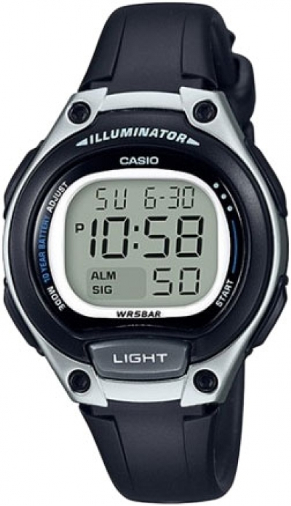 Casio LW2031A