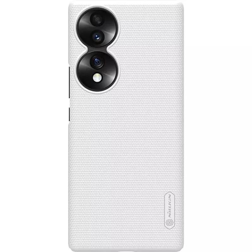 Накладка Nillkin Super Frosted Shield для Honor 70
