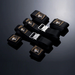 UPKO Система фиксации к стулу Chair Restraint Straps Set