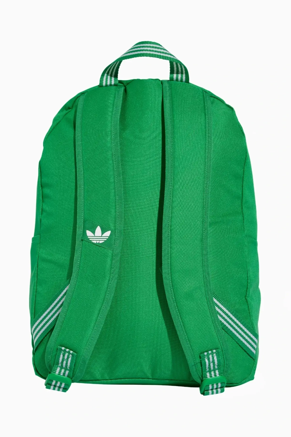 Рюкзак adidas Adicolor - зеленый