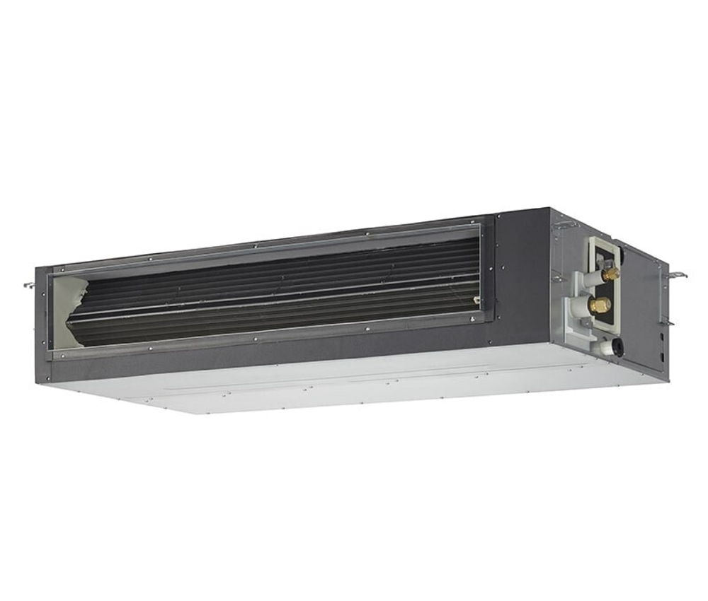 Panasonic S-125PF1E5B/U-125PZH2E5