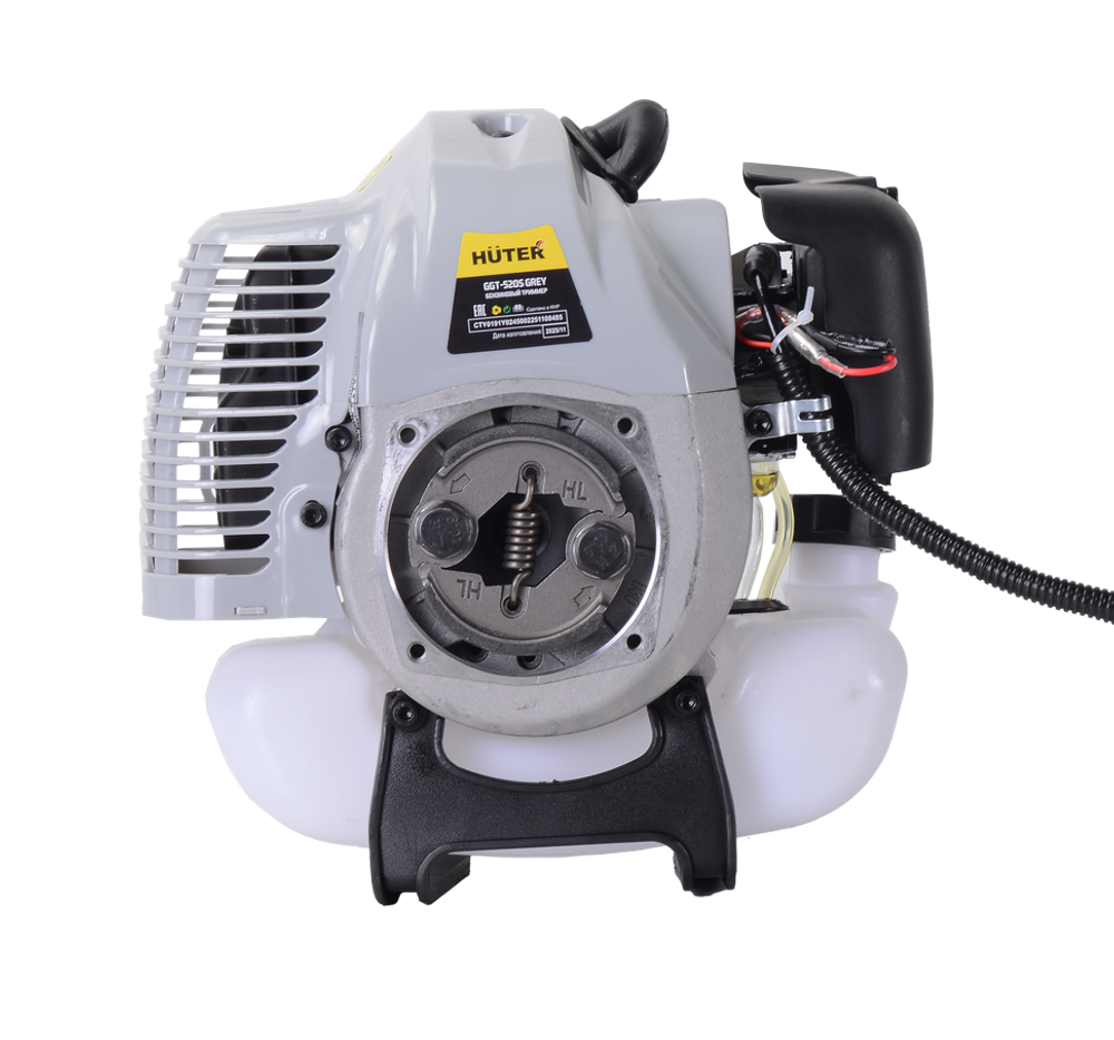 Бензиновый триммер GGT-520S Grey Huter