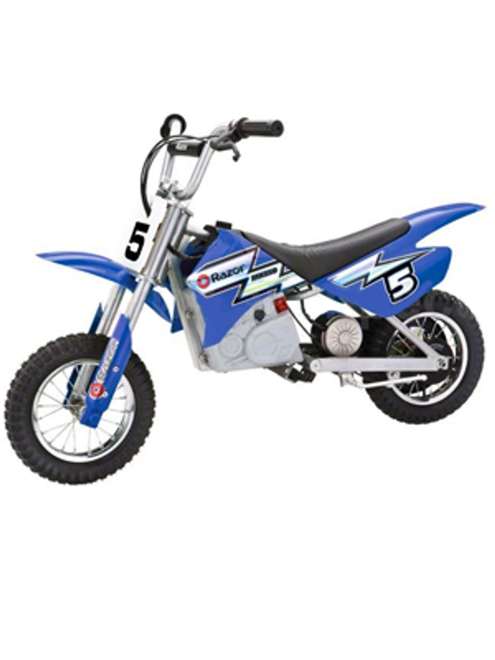 Электро байк Razor Dirt Bike MX 350