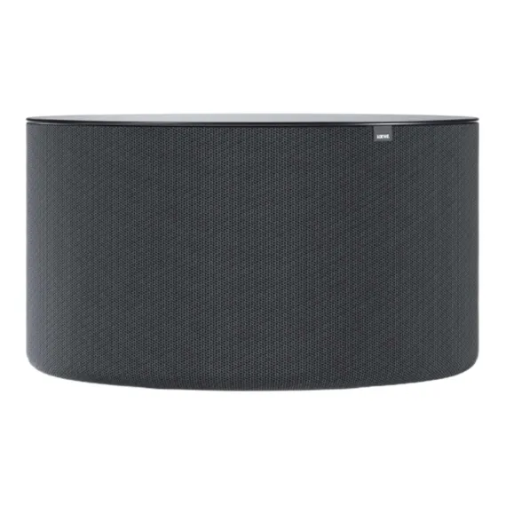 Loewe Klang Bar5 mr + Klang mr5 Basalt Grey