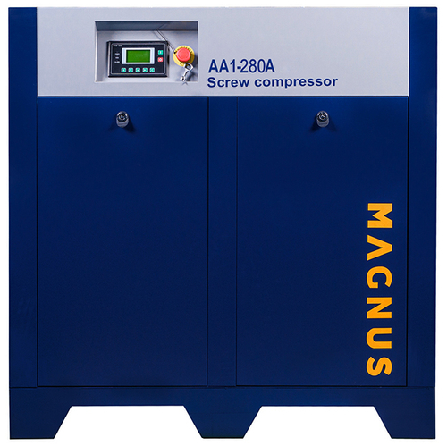 Винтовой компрессор Magnus АА1-280A-M-F LD 8 бар