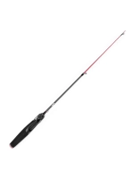 Удочка для зимней рыбалки Tele-Pro carbon 65 (N-TPC65)