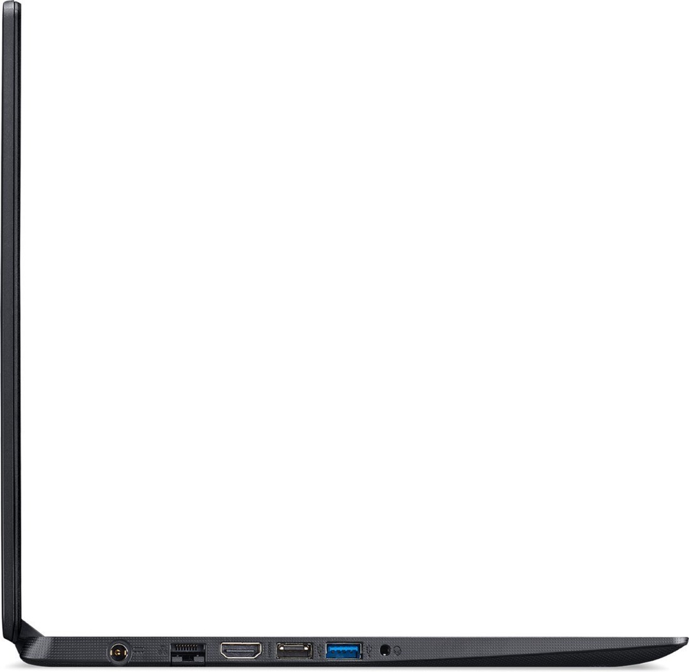 Ноутбук Acer Aspire A315-42-R7RY (NX.HF9ER.044) Black Ryzen 5 3500U/12Gb/1 Tb SSD/15.6; FHD/Radeon Graphics/WiFi/BT/no OS