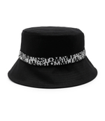 Шляпа TJW ITEM Tommy Jeans - черный(AW0AW14830)