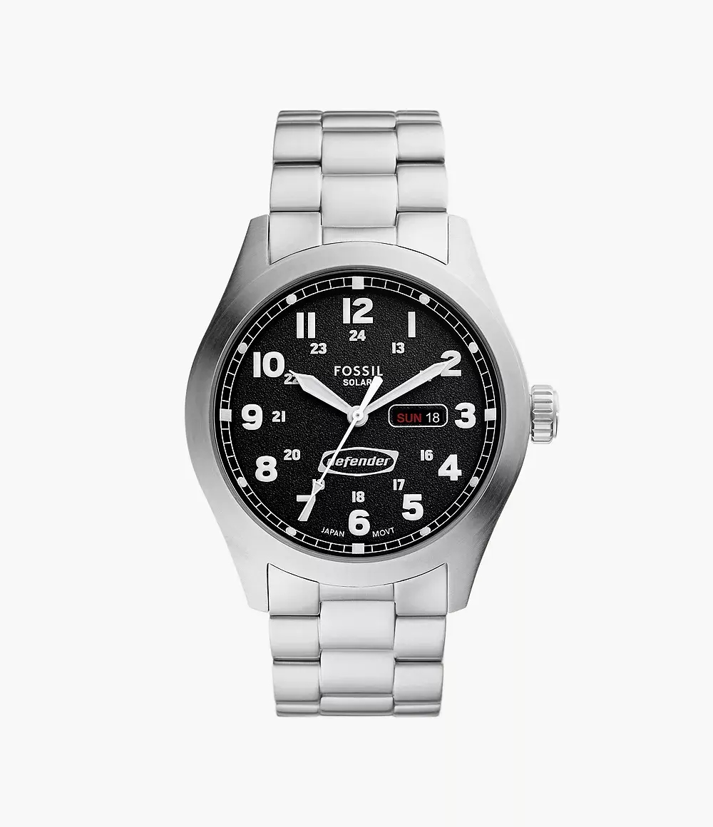 Мужские наручные часы Fossil  FS5976