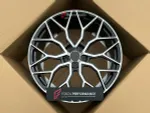 КОВАНЫЕ ДИСКИ ДЛЯ BENTLEY CONTINENTAL GT 2020 БЕНТЛИ КОНТИНЕНТАЛЬ