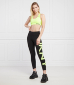 бюстгальтер DKNY Sport - лимонный(DP1T5945)