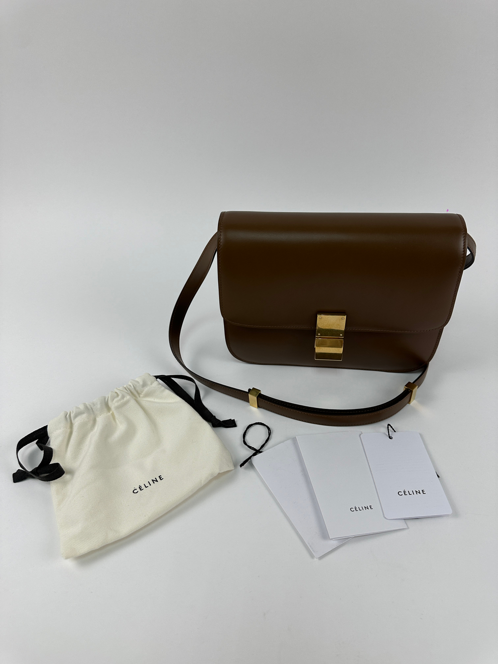 Сумка Celine Box