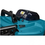 Газонокосилка роторная Makita DLM538Z 860Вт