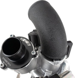 Впускной патрубок турбокомпрессора ECS Tuning VAG MQB VW/Audi/Seat/Skoda/Cupra EA888 Gen3 Big Bore Turbo Inlet Pipe