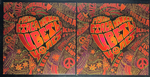 Группа Стаса Намина "Цветы" ‎– Назад В СССР 2LP (Россия 2010г.)
