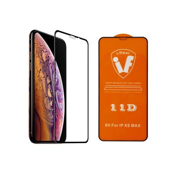 11D 9H защитное стекло для iPhone XS MAX