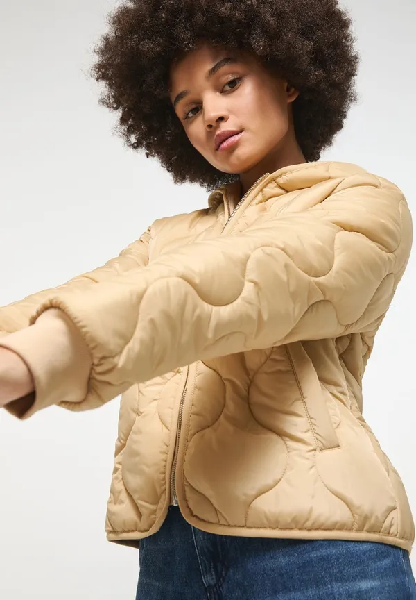 Куртка утепленная женская MUSTANG Hanna Jacket