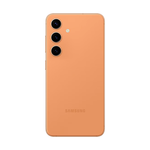 Смартфон Samsung Galaxy S24 8/128GB, Sandstone orange (Оранжевый) (SM-S921B/DS)