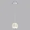 Подвесной светильник Crystal 5007/5LA Odeon Light