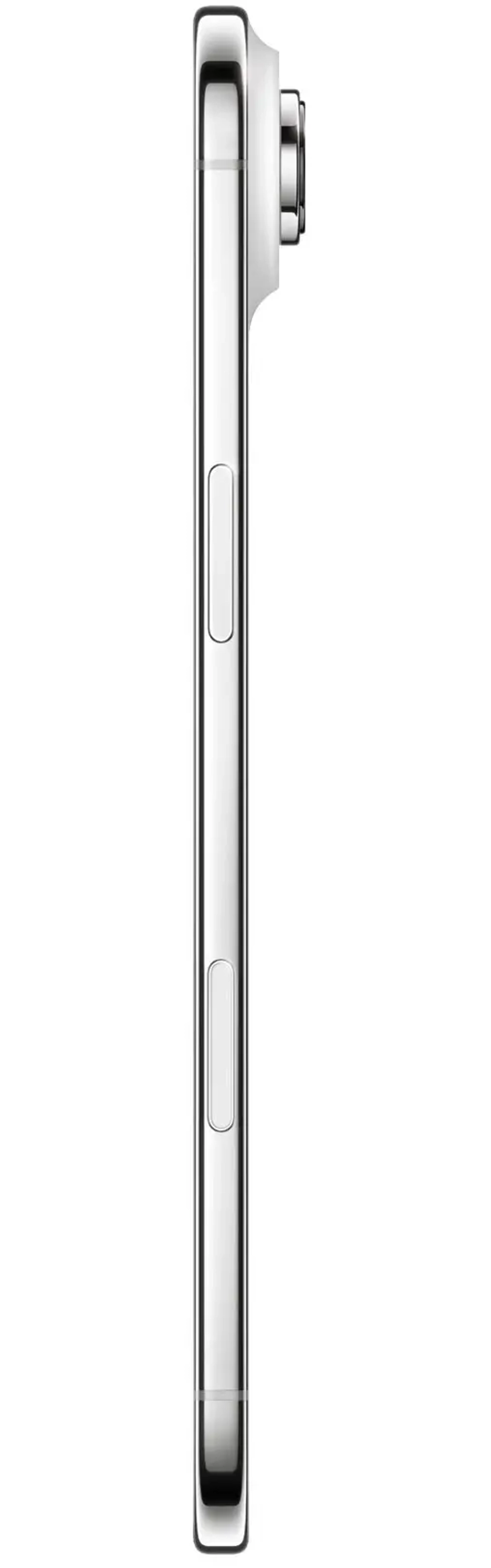 iPhone Air 1ТБ белый
